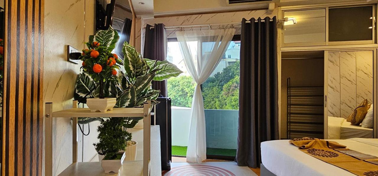 Xcess Residence Pattaya Exterior foto